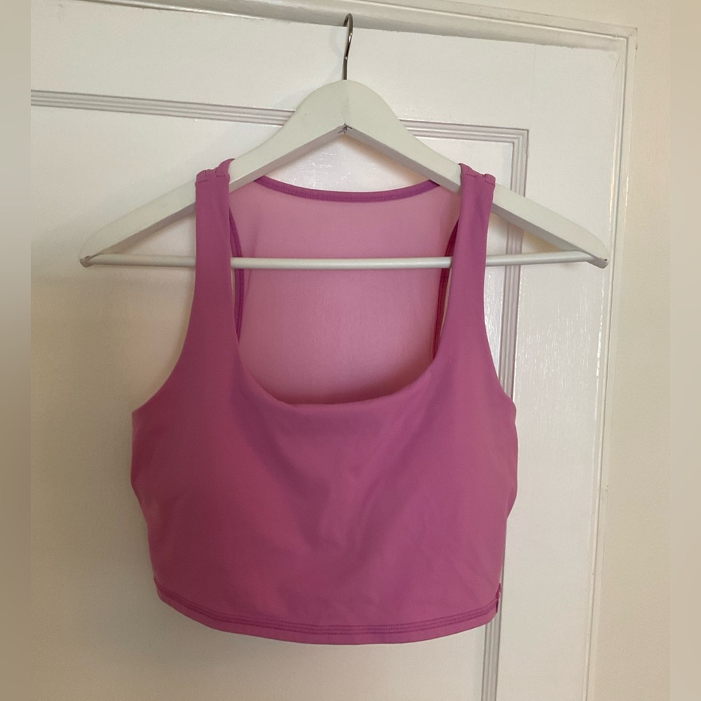 JoyLab Pink Sports Bra